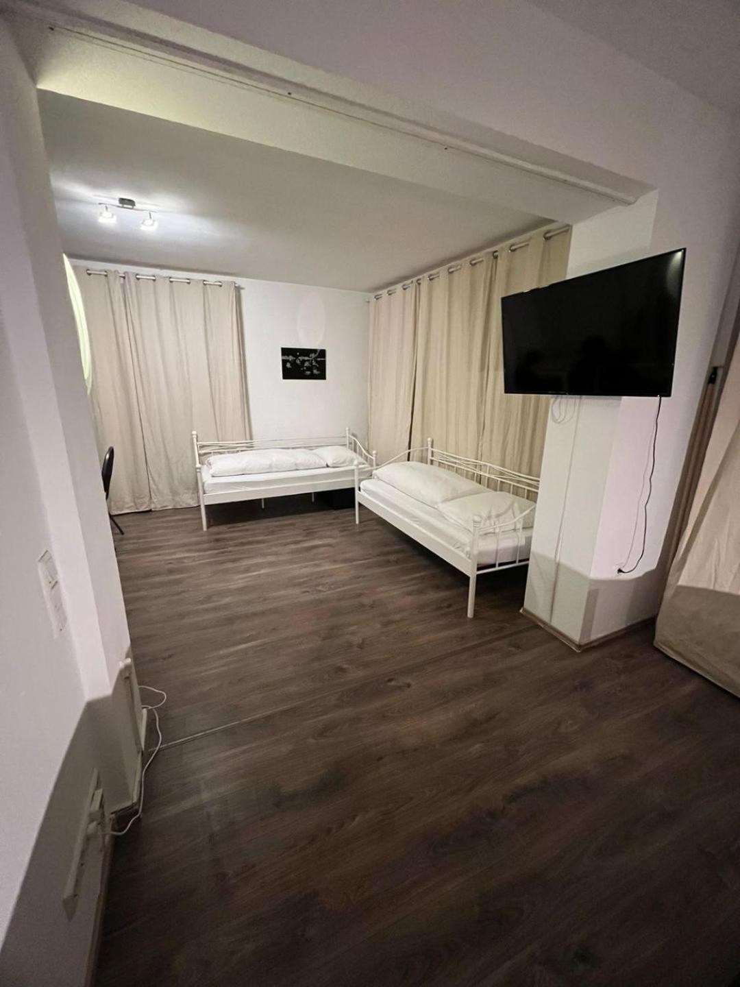 Old Town View Appartement