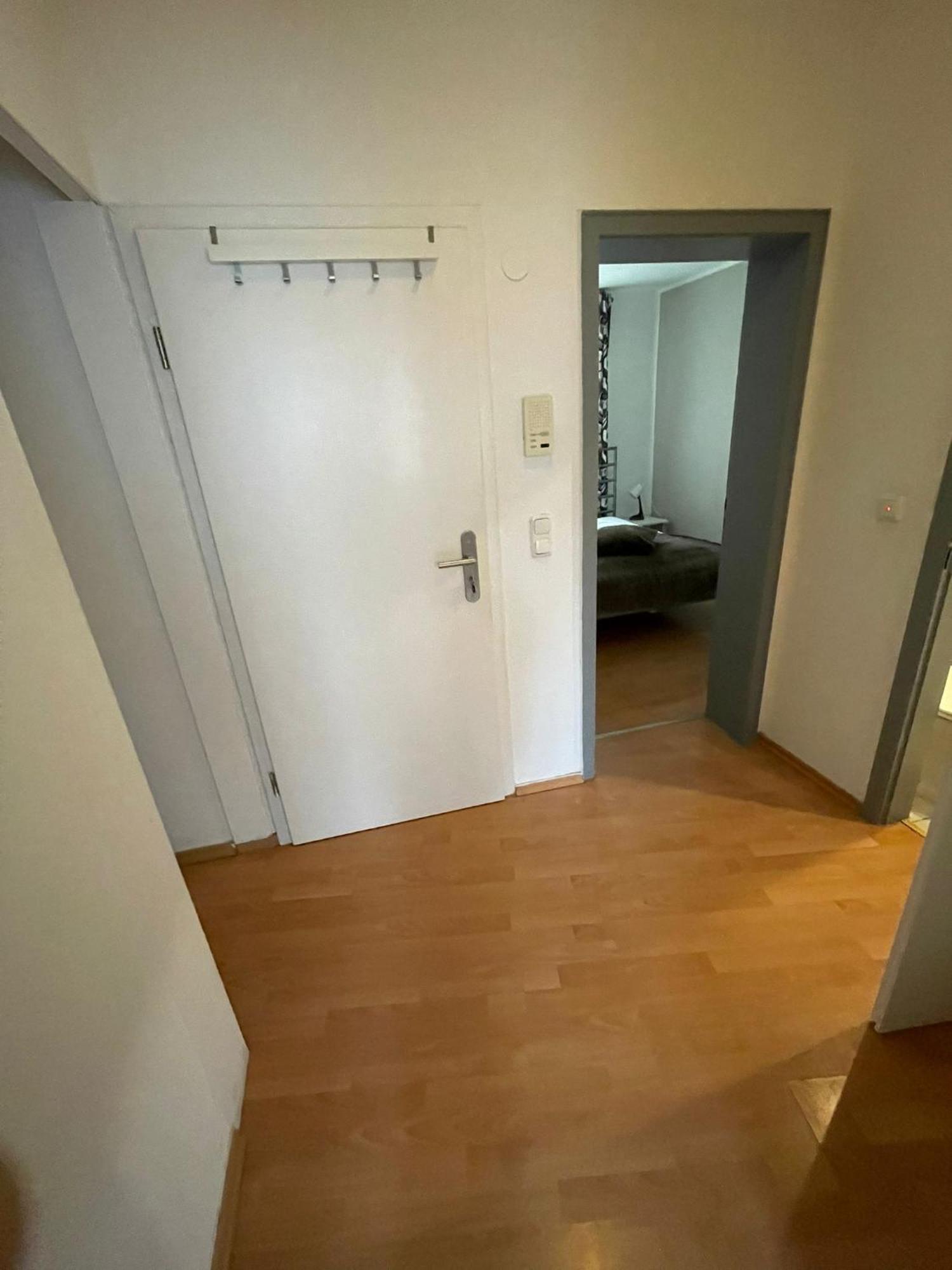 Appartement Old Town View *