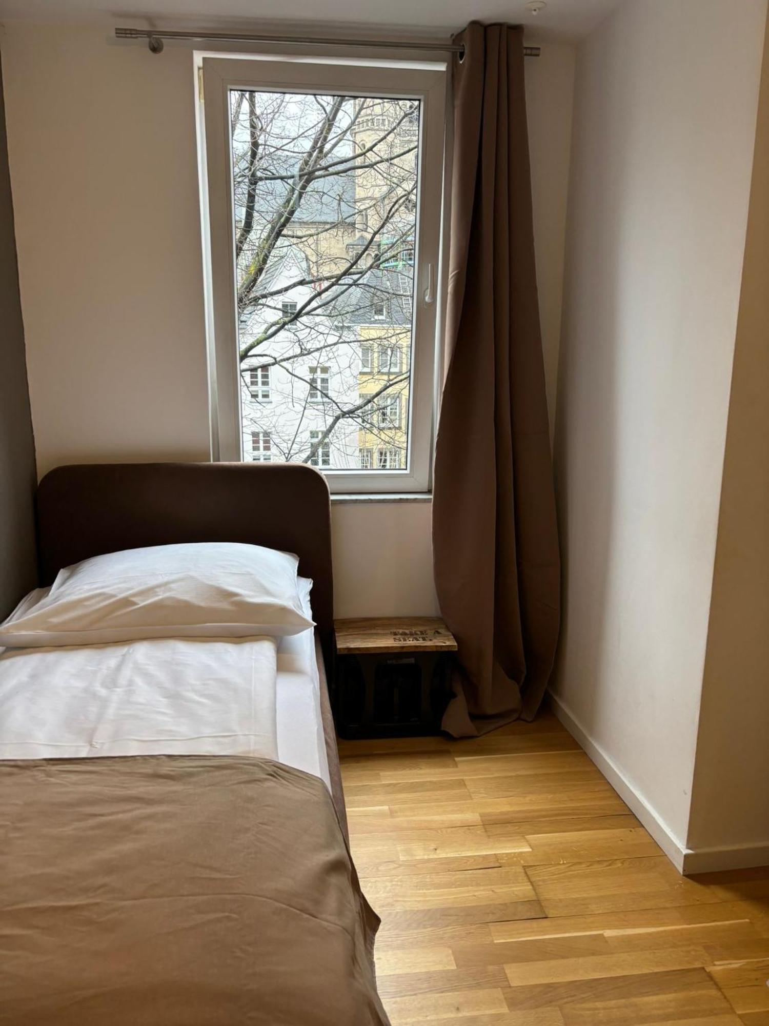 Appartement Old Town View Keulen