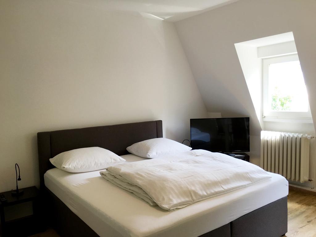 Appartement Old Town View