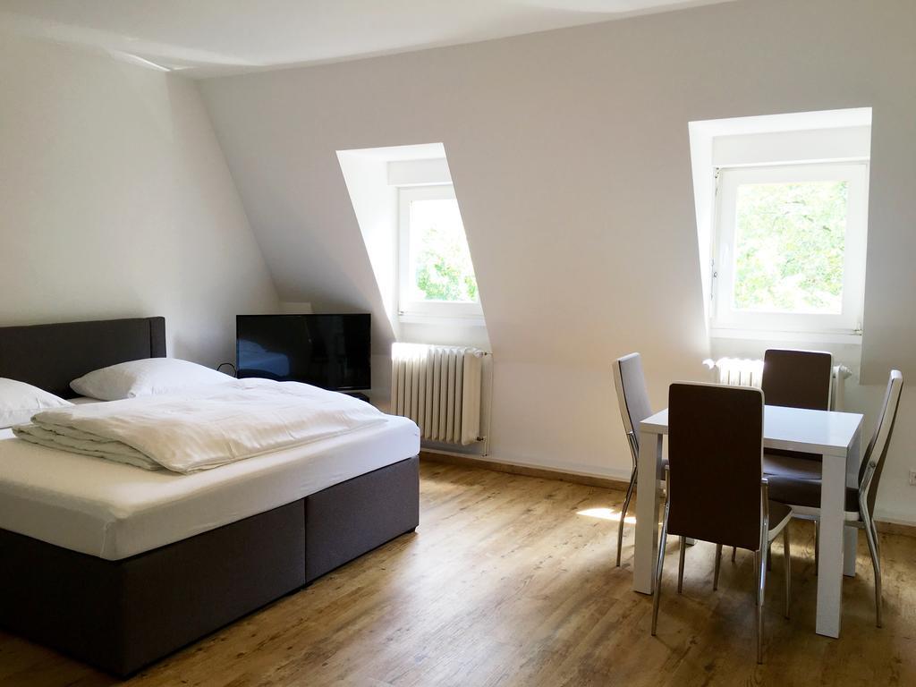 Appartement Old Town View Keulen