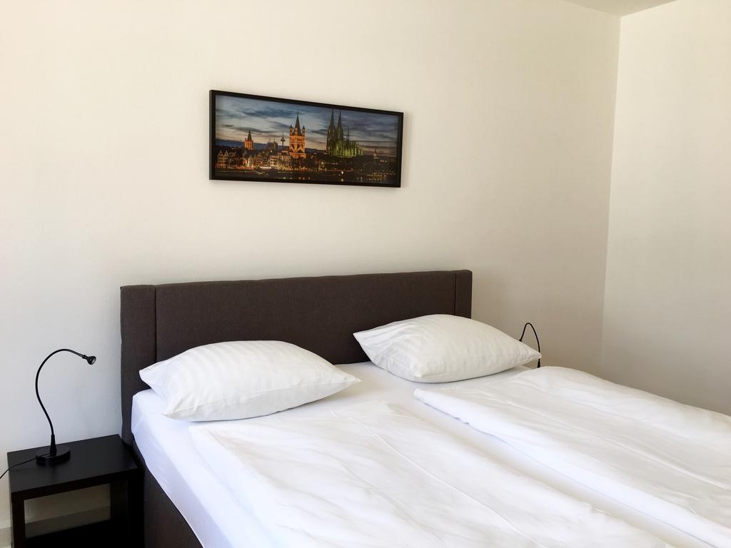 Appartement Old Town View *
