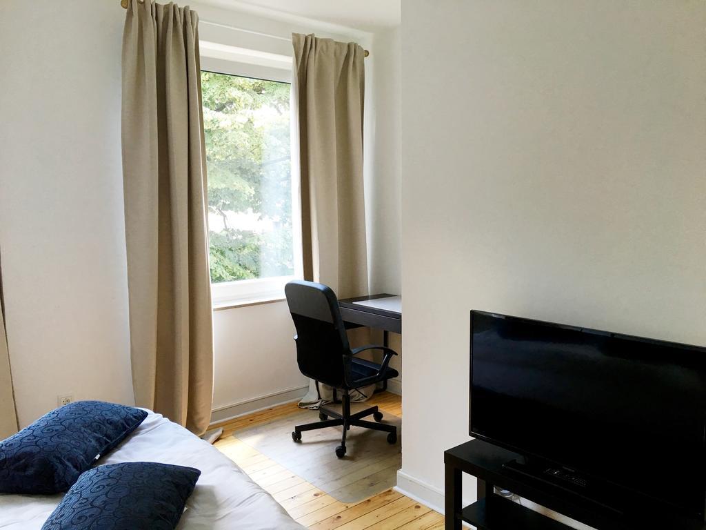 Appartement Old Town View