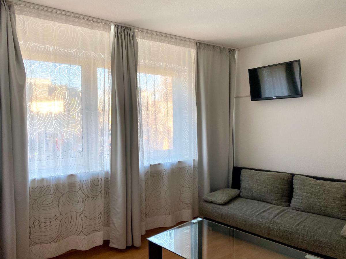 Appartement Old Town View Keulen