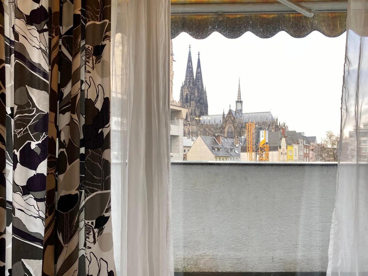 Appartement Old Town View